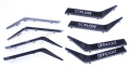 Soflow Sticker - Flowpad X: Decorate Stripe 2 - 800.113.06